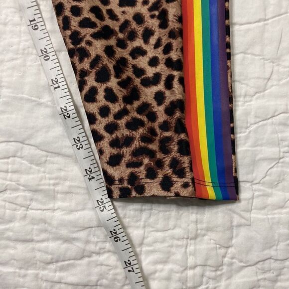 NWT Torrid Full Length Signature Waist Liquid Legging size 2X - Picture 11 of 12